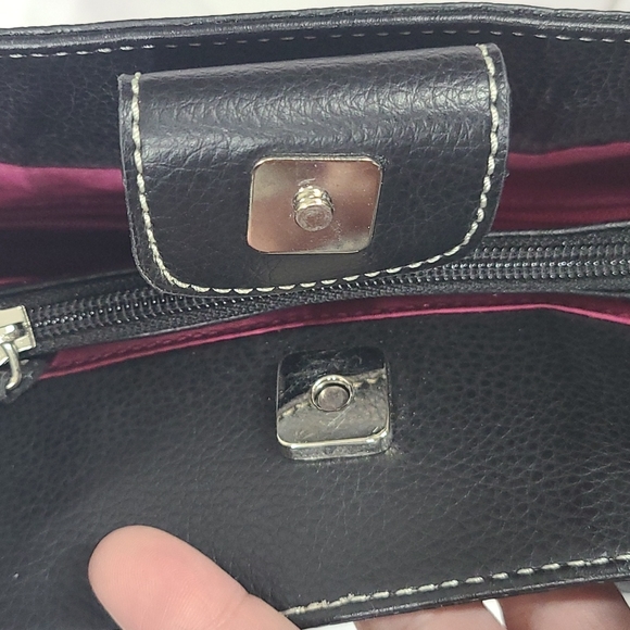 Tommy Hilfiger Satchel - Picture 16 of 16